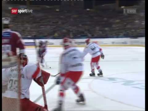 Spengler Cup 2013 - Zusammenfassung Tag 3