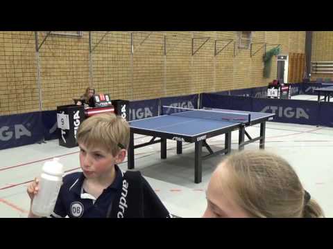 Alexander Sønderby Hansen, DM Ungdom, 2017 - Hillerød, 20-21.5.2017