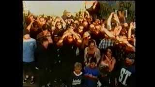 Suicidal Tendencies - We Are Family [Music Video]