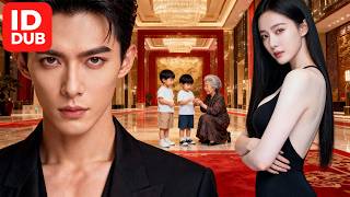 Download lagu [Full episodes] Dulu Hanya Satu Malam, Kini Brayan Kaget Saat Tahu Tifani Punya Tiga Anak! mp3