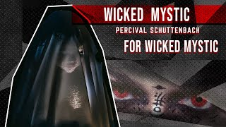 PERCIVAL - Annihilator - Wicked  Mystic song cover for Wicked Mystic