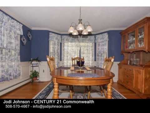6 Walnut Hill Road, Millis MA 02054 - Single Family Home - Real Estate - For Sale -
