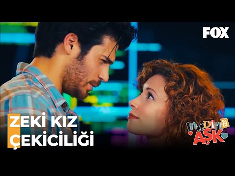 Defne Hatalı Kodu Bulmak İçin Çabalıyor - İnadına Aşk 1. Bölüm