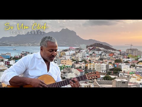Tony Barros - So Um Click (Official Video)