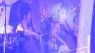 The Rasmus - Funeral Song Live