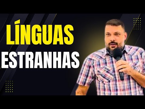 Poder Cast N 15 / Oração em Línguas / Pastor Fabrício M Santos