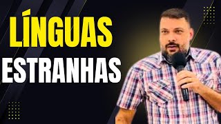 Poder Cast N 15 / Oração em Línguas / Pastor Fabrício M Santos