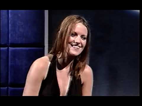 Hayley Evetts - I Have Nothing (Pop Idol Top 50 Heat 2)