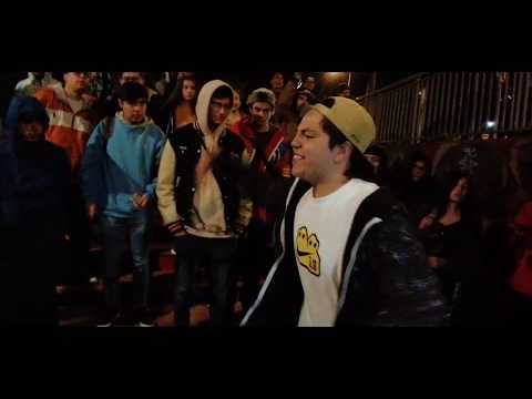 REYES vs. FLUX | FINAL | Kuarta Maestría | Fecha 13