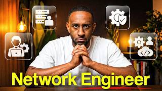 What Jobs Can You ACTUALLY get in Networking? (Salary, Roles, Reality)