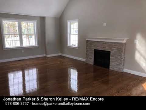 16-R Boutwell St, Wilmington MA 01887 - Single Family Home - Real Estate - For Sale -