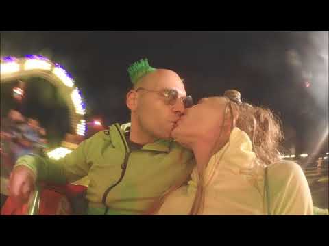 Harmony of Hardcore 2018 T& B´s Aftermovie Endshow Sefa Peacock Muzika