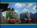 Thomas Friends Calling All Engines Learning Segments Which Diesel Engine With Which Steam Engine