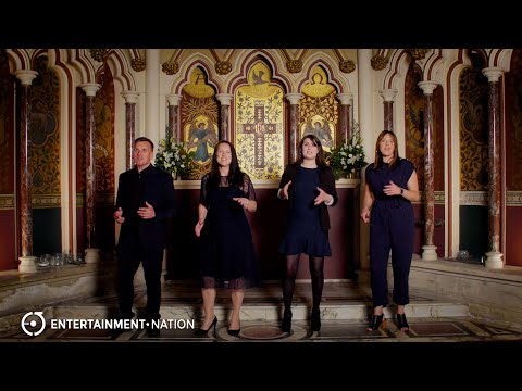 Gospel Voices Choir - Ain't Nobody