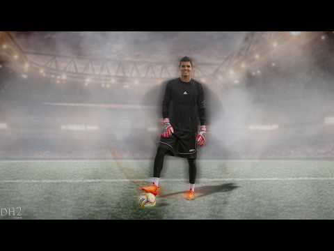 Douglas Henrique - Goleiro 92 - Melhores Momentos
