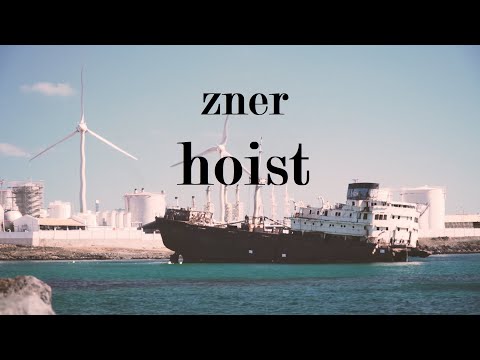 zner - Hoist (Official Music Video)