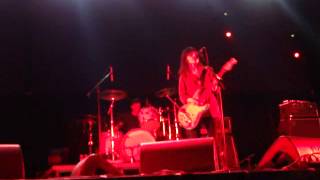 DOVER- Rain of the Times- A CORUÑA 14-08-2013