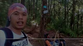 preview picture of video 'Gunung Latimojong, Puncak Rantemario 3478MDPL Endrekang Sulawesi Selatan. ( Piti Jappa Jappai 2018 )'