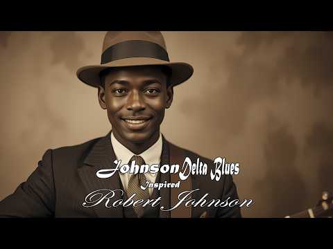 Thumbnail for Bukka White – Fixin' To Die Blues (1940) [🎸 Raw Delta Sessions] | Southern Railroad Stories by Bukka White