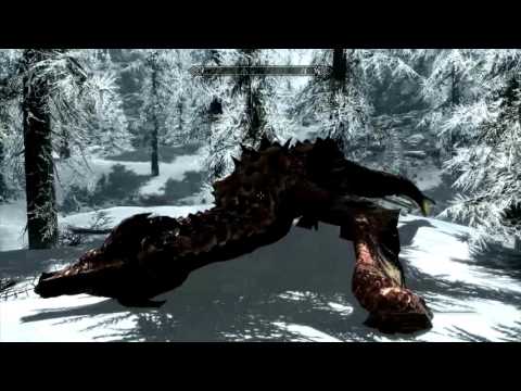 Let's Definitively Play Skyrim Part 179: Silverdrift Lair