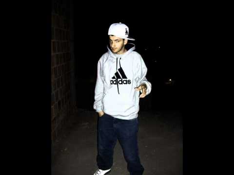 White Deep Ft. NiTi Bronx  - U Bo Von  2011