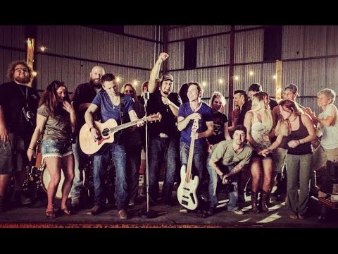 The Band Steele-Tan Lines - Behind the Scenes Video