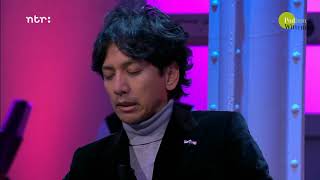 Liszt - Wibi Soerjadi video