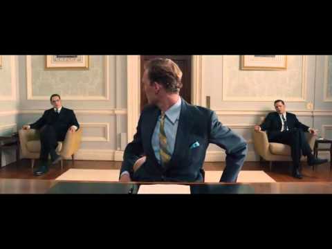 نسخة من Legend Official International Teaser Trailer #1 (2015) - Tom Hardy Movie HD