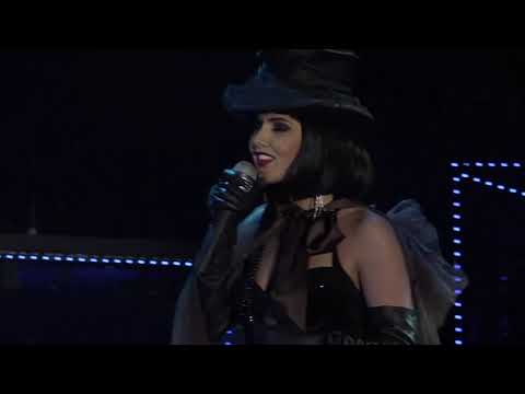 Cabaret Riga - Am I The One - Elza Rozentale