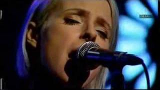 CLIENT feat. Charlotte Hatherley (ex Ash) at sweden TV4