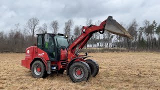 Sch&auml;ffer 8600Z cargadora de ruedas | Imagen 4 - Machineryline