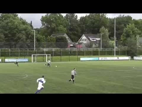 30/08/2014 MOC´17 B1 - MZC´11 B1 1e helft