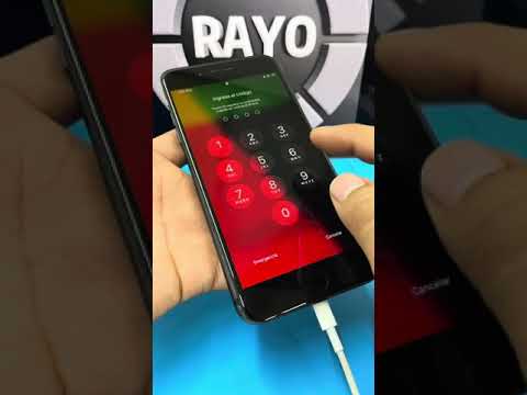 iPhone 8 Plus No Enciende Placa Muerta Solución