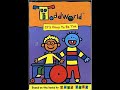 Previews From ToddWorld It S Okay To Be You 2006 DVD