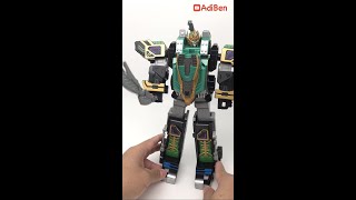 Download lagu Legend Hero Ganwu GuanYu Robot Toys mp3 Download lagu Legend Hero Ganwu GuanYu Robot Toys mp3