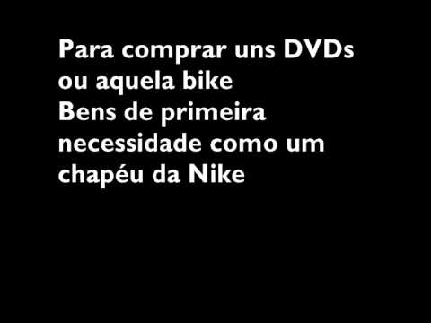 Diana Piedade e Rui Unas - Margem Sul State Of Mind (legendado)