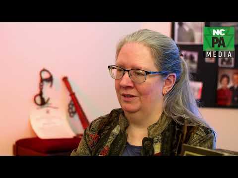 NCPA Media Presents: 48 Star Flag