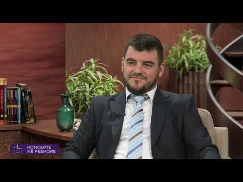 20. Krenaria - Enis Rama