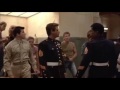 American Ninja 2 Fight Scene Archives Michael Dudikoff 1 Steve James Mike Stone