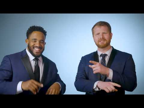 Michaels Entertainment Uplighting