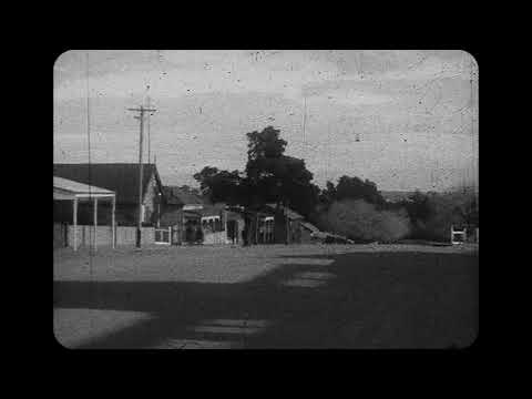 Stawell, Victoria, Australia