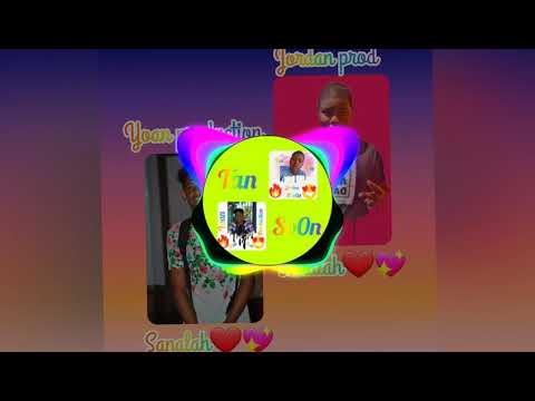 [YOAN PRODUCTION X YO JORDAN PROD] FT ROBIN HOOD ZOUK 2020???