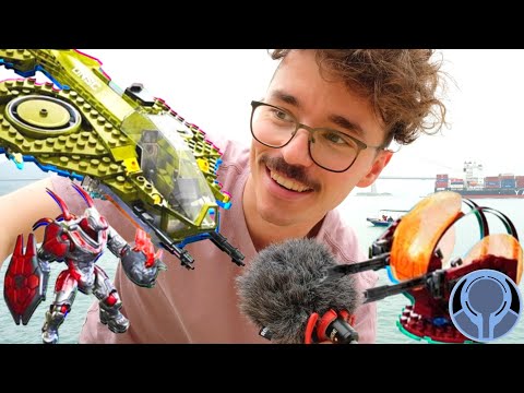 Halo Infinite WASP Onslaught Discussion - News w/ TheDomain