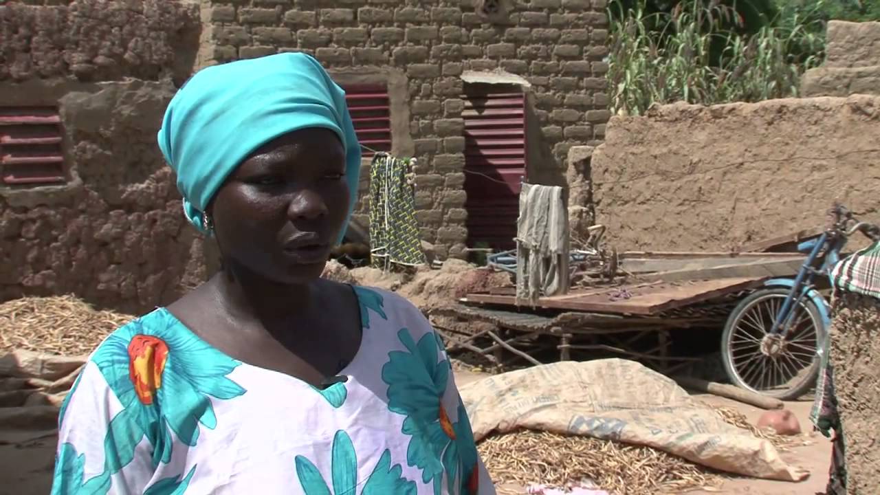 Reproductive health in humanitarian emergencies in Burkina Faso