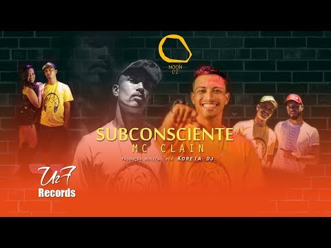 Mc Clain - Subconsciente (Prod. KoreiaDj)