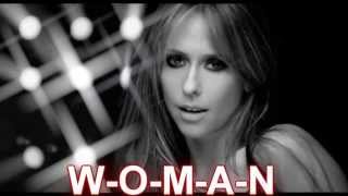 The Client List - I&#39;m a Woman Lyrics - Jennifer Love Hewitt