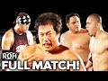 Kenta Kobashi S OTHER Ring Of Honor Match ROH Unforgettable 2005