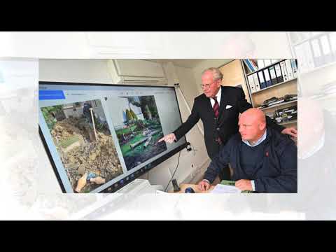 Abflussdienst Menke Gütersloh GmbH