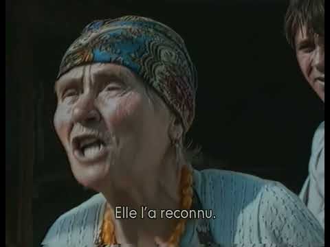 Nestor Makhno Paysan d'Ukraine / Peasant from Ukraine (1996) [1080p Upscale]