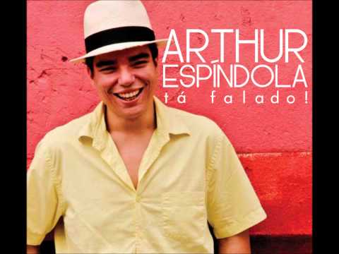 Arthur Espíndola (CD TÁ FALADO) Faixa 2 - Destino Cruzado